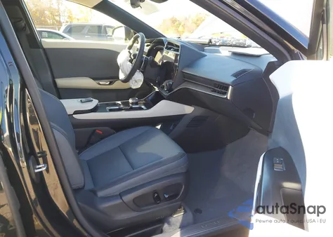 2023 Lexus Rz 450E Premium from USA, damaged, VIN JTJAAAAB6PA006636